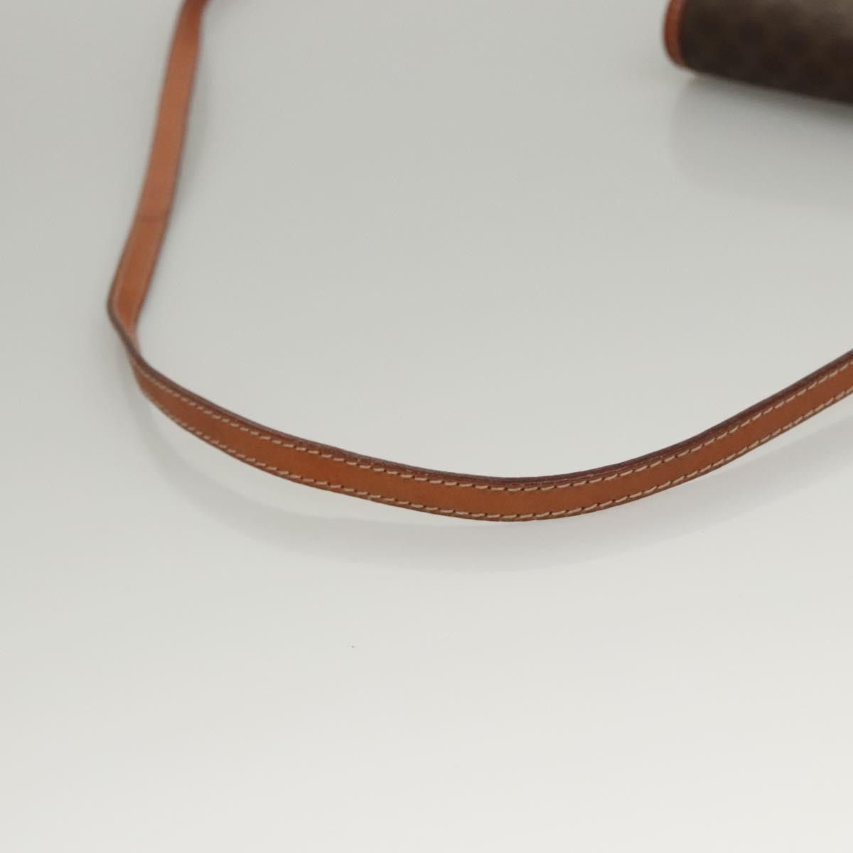 Celine Céline Macadam clutch bag shoulder Size ONE SIZE - 10 Thumbnail