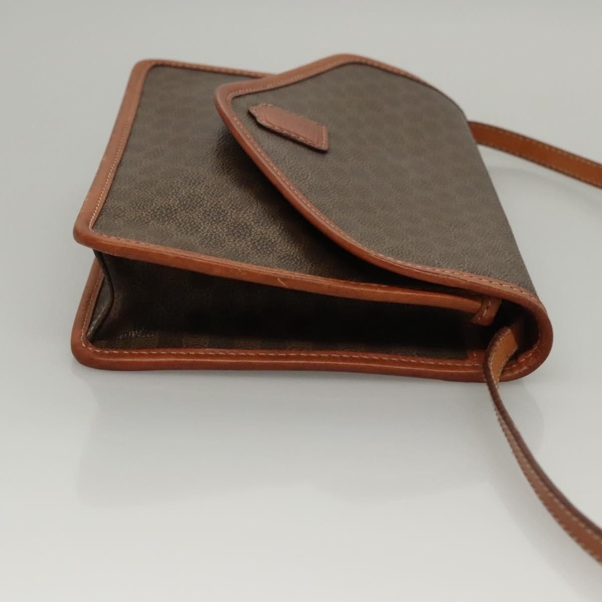Celine Céline Macadam clutch bag shoulder Size ONE SIZE - 3 Thumbnail
