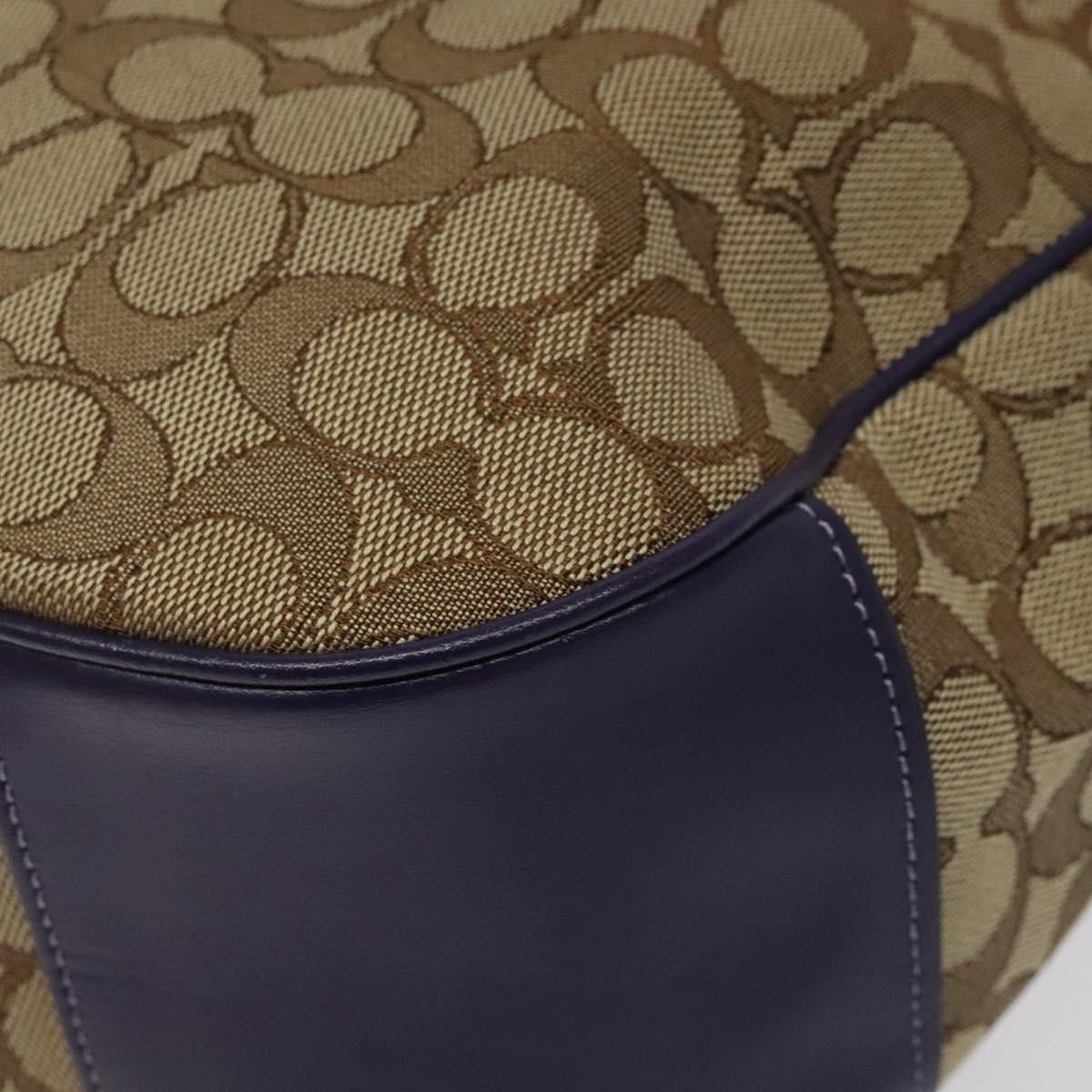 Coach Coach Signature shoulder Size ONE SIZE - 6 Thumbnail