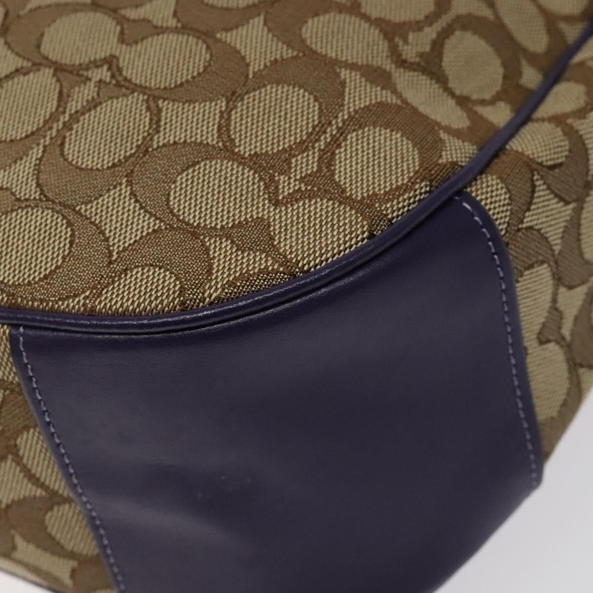 Coach Coach Signature shoulder Size ONE SIZE - 8 Thumbnail