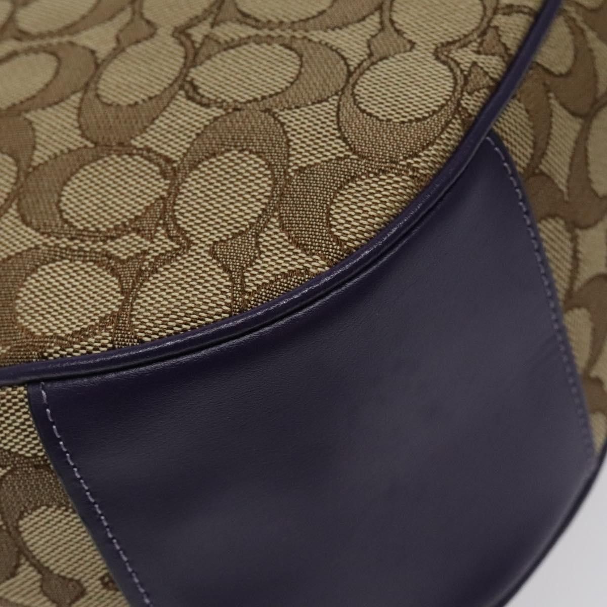 Coach Coach Signature shoulder Size ONE SIZE - 9 Thumbnail