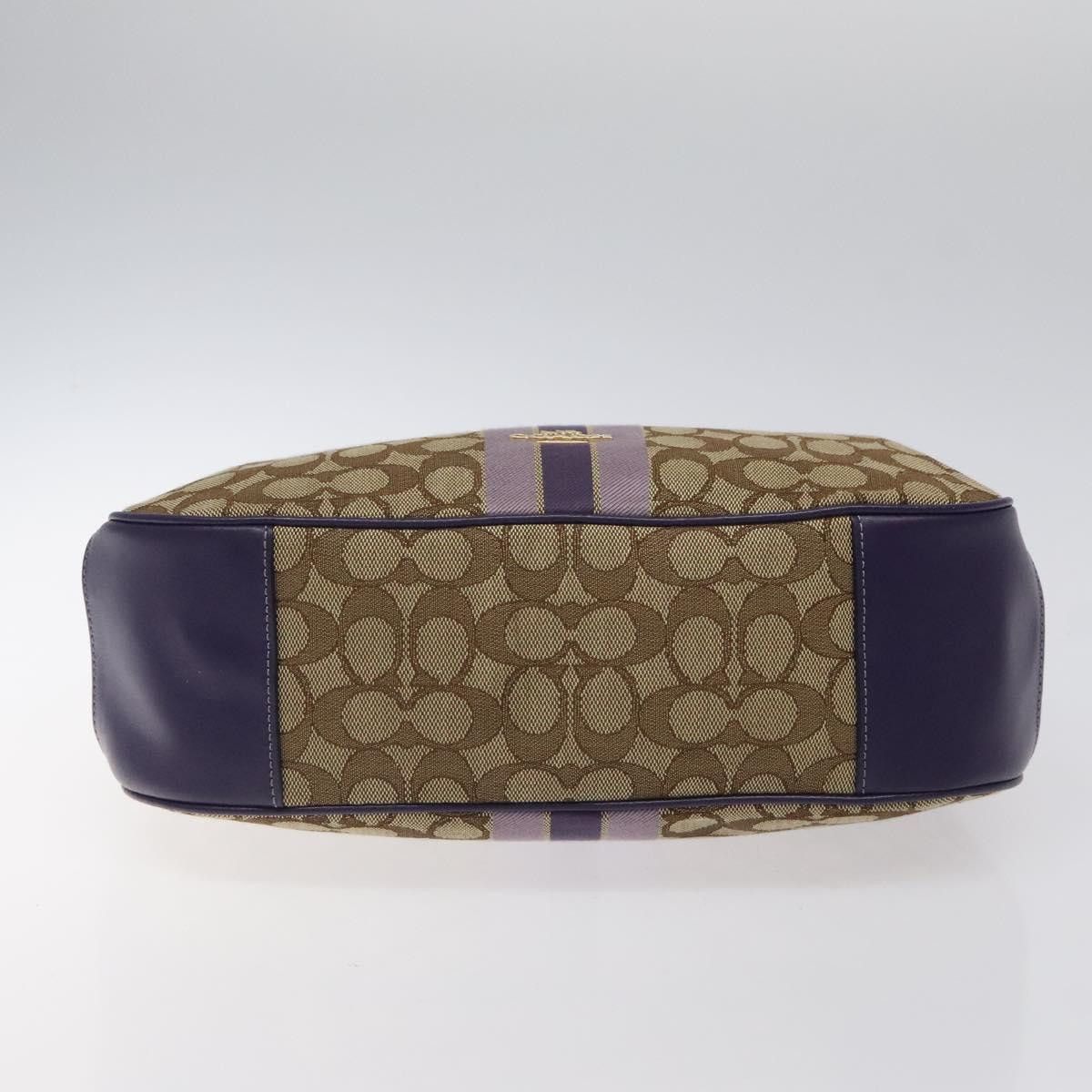 Coach Coach Signature shoulder Size ONE SIZE - 23 Thumbnail