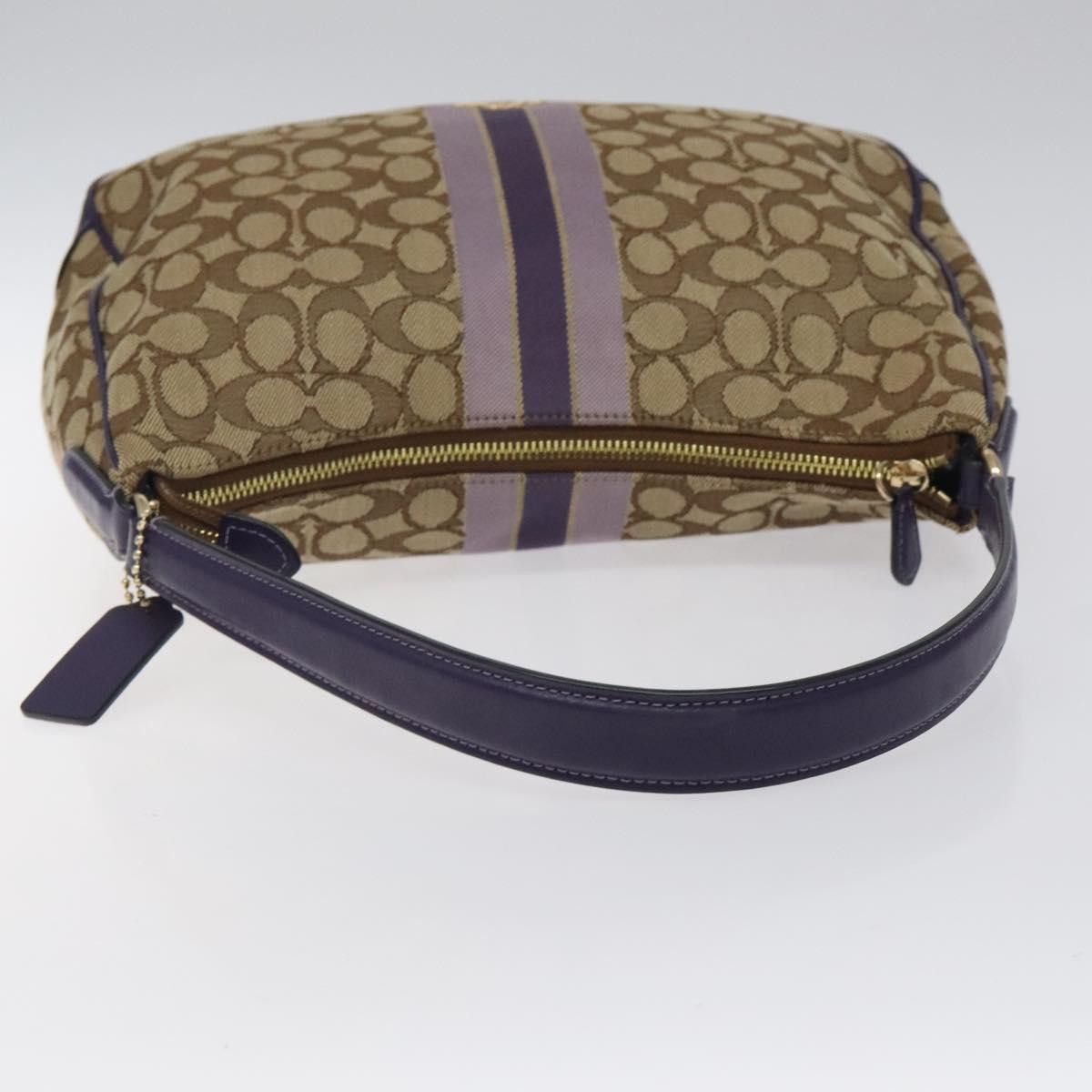 Coach Coach Signature shoulder Size ONE SIZE - 5 Thumbnail