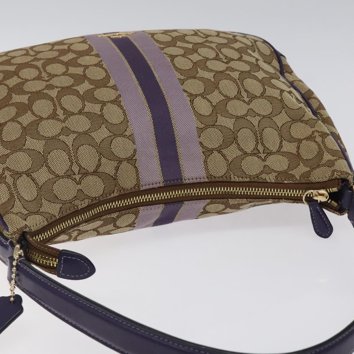 Coach Coach Signature shoulder Size ONE SIZE - 21 Thumbnail
