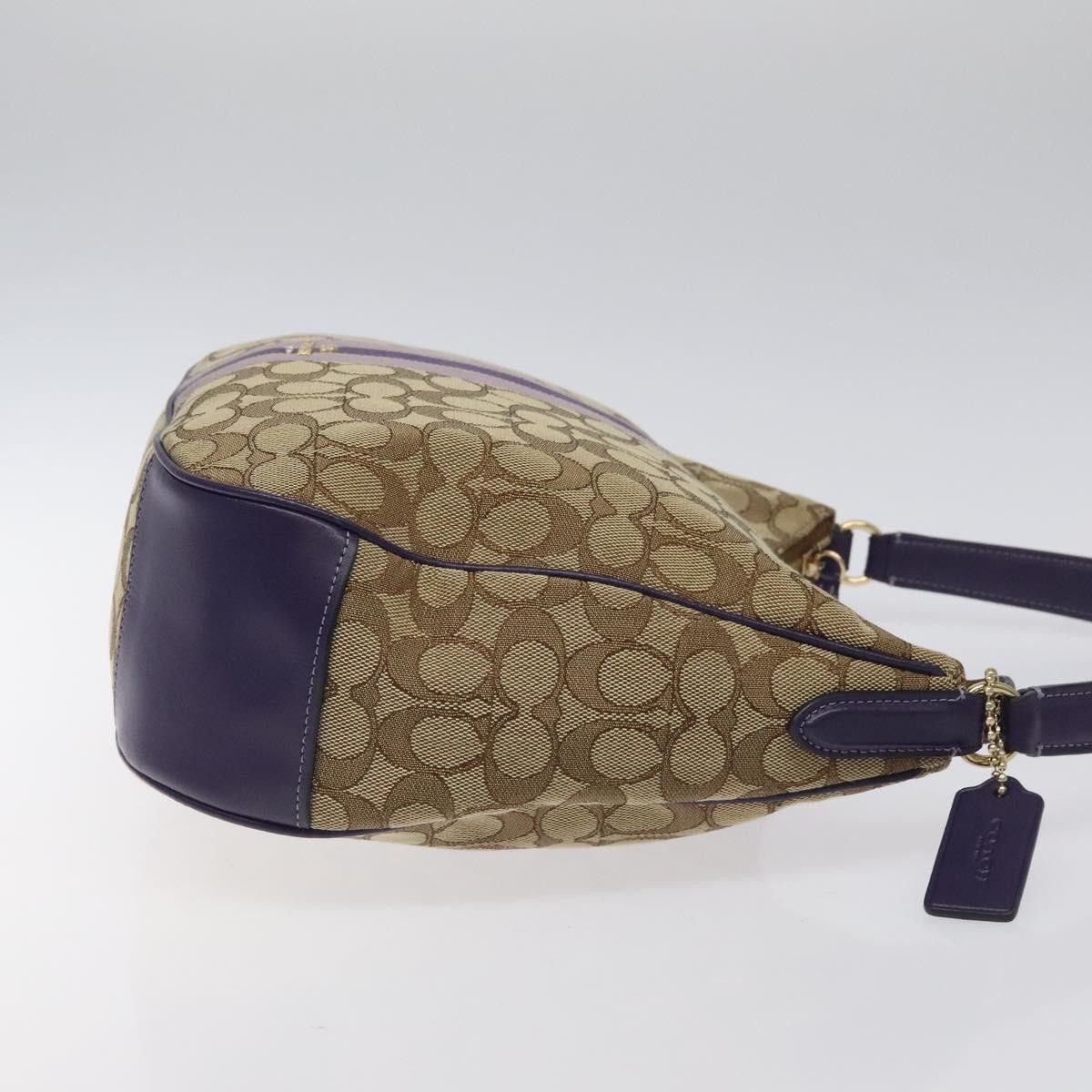 Coach Coach Signature shoulder Size ONE SIZE - 3 Thumbnail