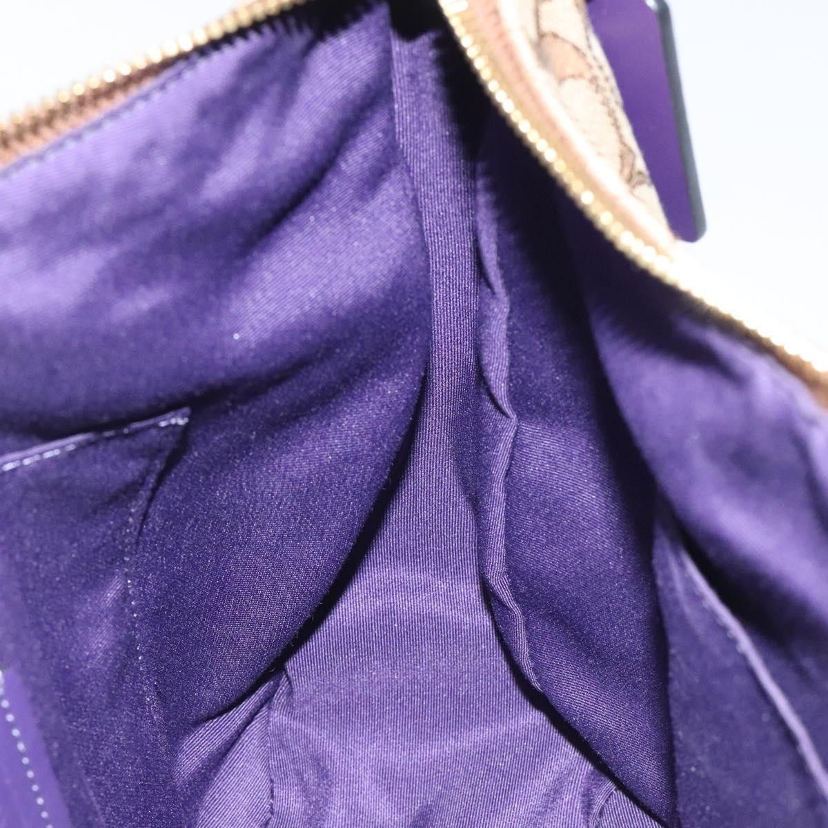 Coach Coach Signature shoulder Size ONE SIZE - 16 Thumbnail