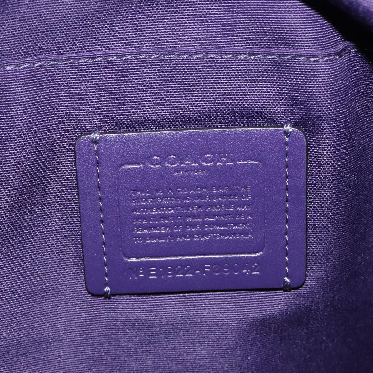 Coach Coach Signature shoulder Size ONE SIZE - 13 Thumbnail