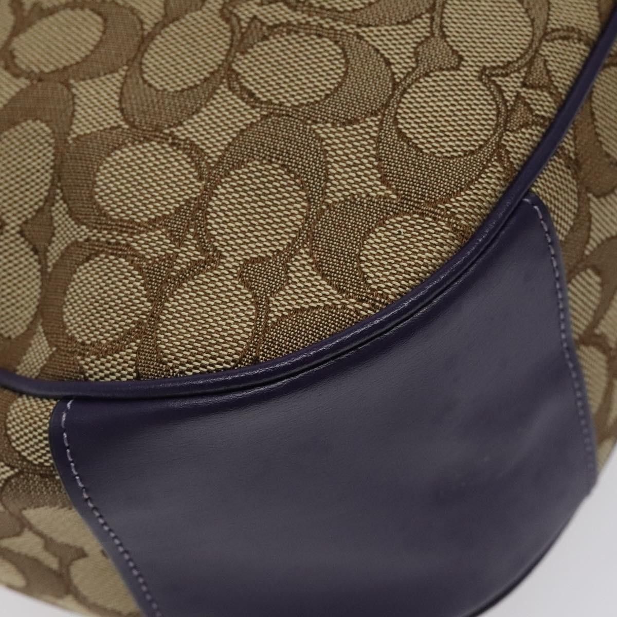 Coach Coach Signature shoulder Size ONE SIZE - 7 Thumbnail