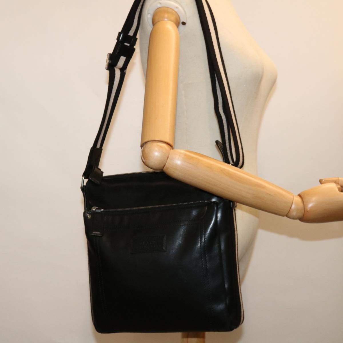 Bally Bally -- shoulder Size ONE SIZE - 6 Thumbnail