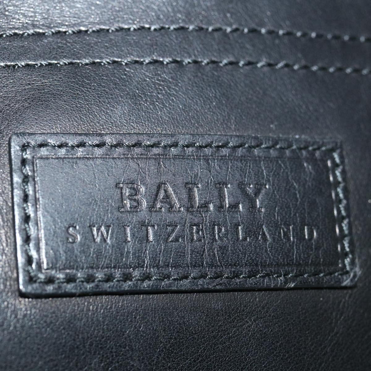 Bally Bally -- shoulder Size ONE SIZE - 21 Thumbnail