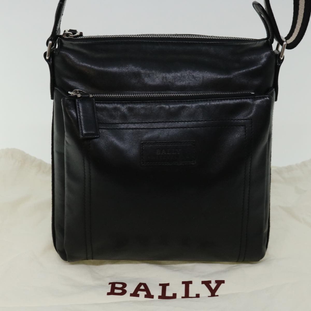 Bally Bally -- shoulder Size ONE SIZE - 7 Thumbnail