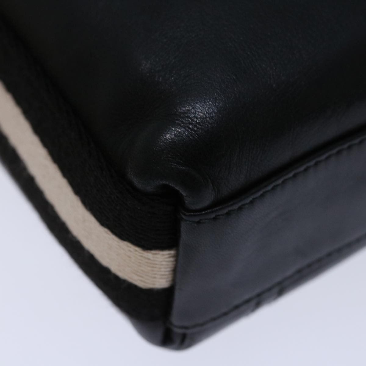 Bally Bally -- shoulder Size ONE SIZE - 17 Thumbnail