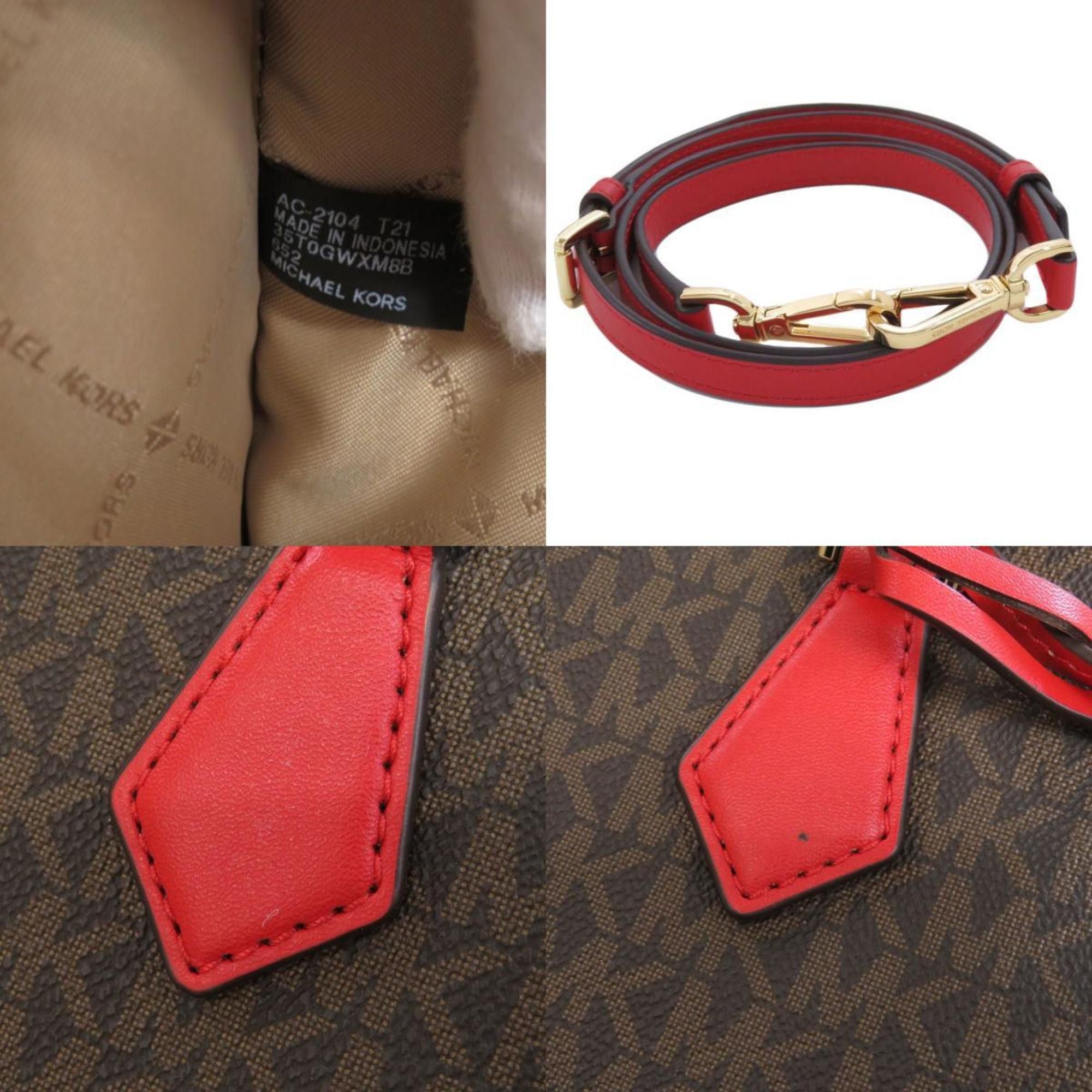 Michael Kors Michael Kors Hope handbag Size ONE SIZE - 8 Thumbnail