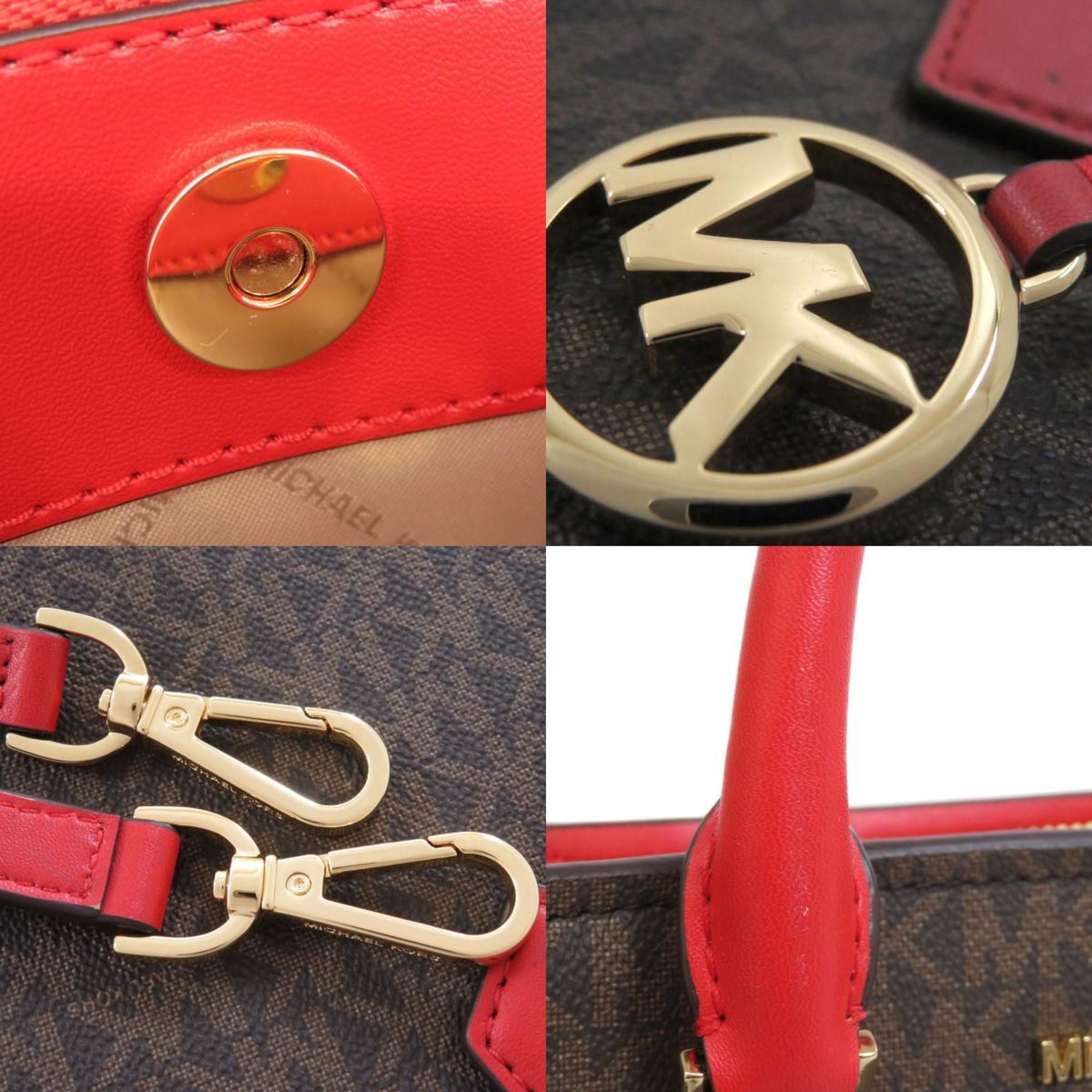 Michael Kors Michael Kors Hope handbag Size ONE SIZE - 6 Thumbnail