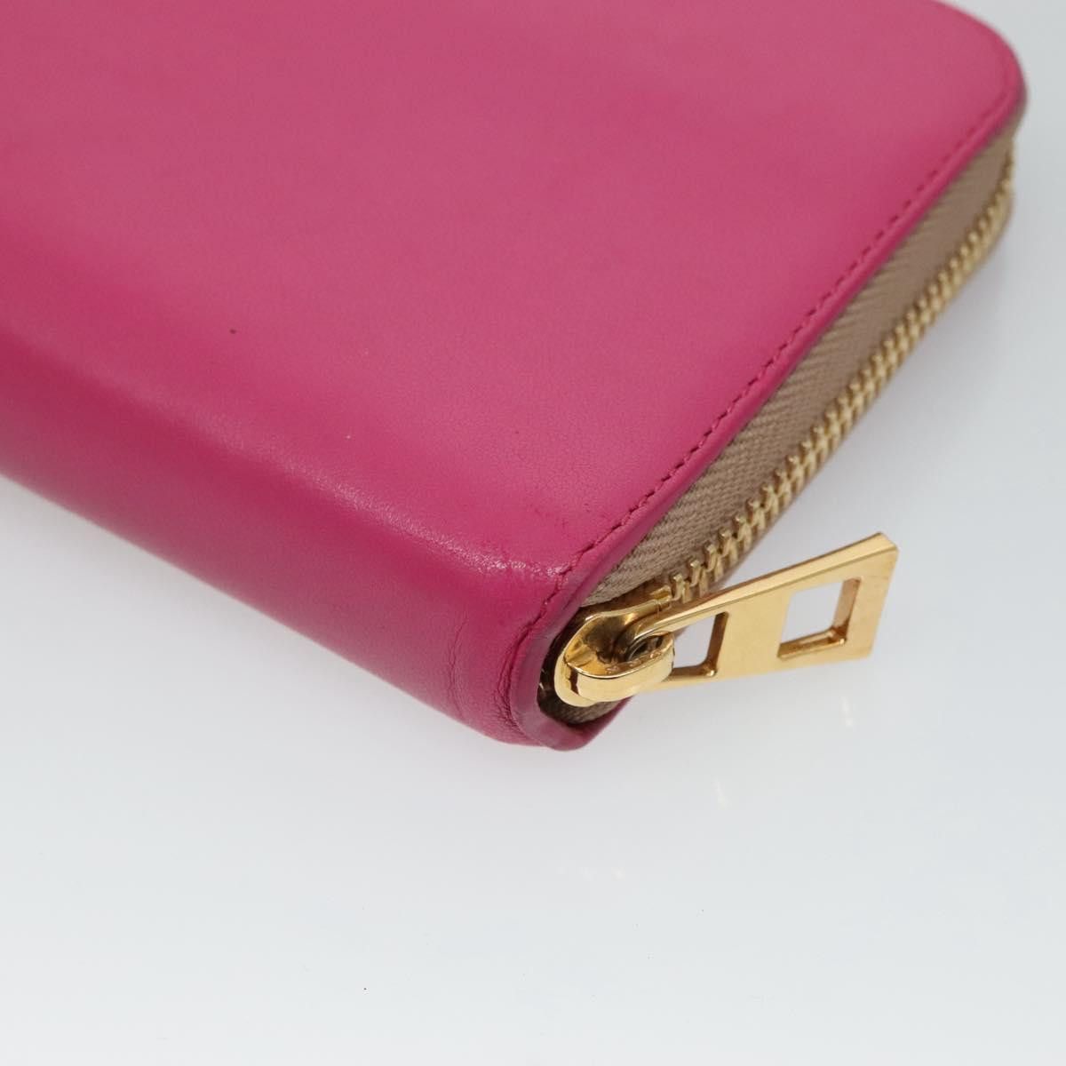 Loewe Loewe Anagram wallet Size ONE SIZE - 15 Thumbnail