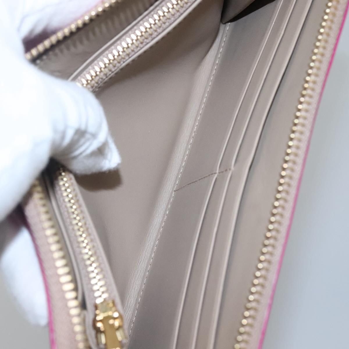 Loewe Loewe Anagram wallet Size ONE SIZE - 12 Thumbnail