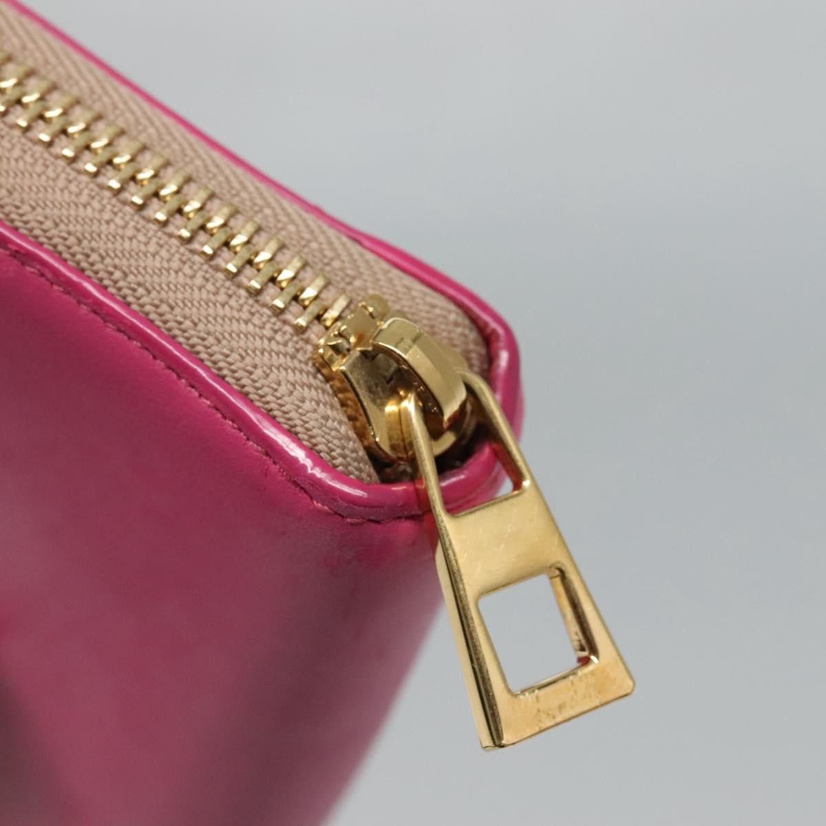 Loewe Loewe Anagram wallet Size ONE SIZE - 8 Thumbnail