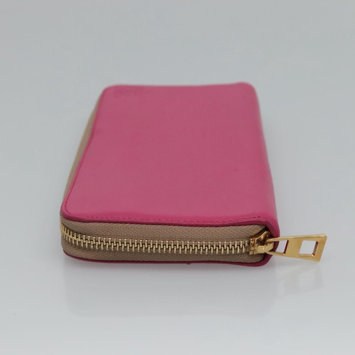 Loewe Loewe Anagram wallet Size ONE SIZE - 4 Thumbnail