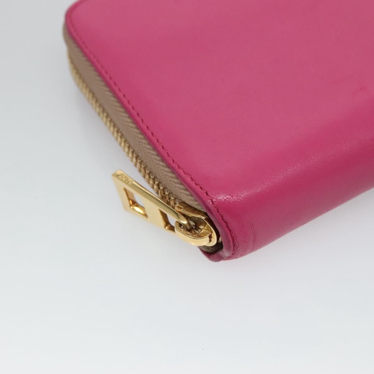 Loewe Loewe Anagram wallet Size ONE SIZE - 14 Thumbnail