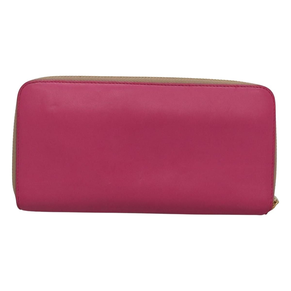 Loewe Loewe Anagram wallet Size ONE SIZE - 2 Thumbnail
