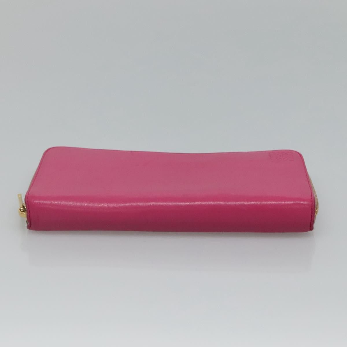 Loewe Loewe Anagram wallet Size ONE SIZE - 5 Thumbnail