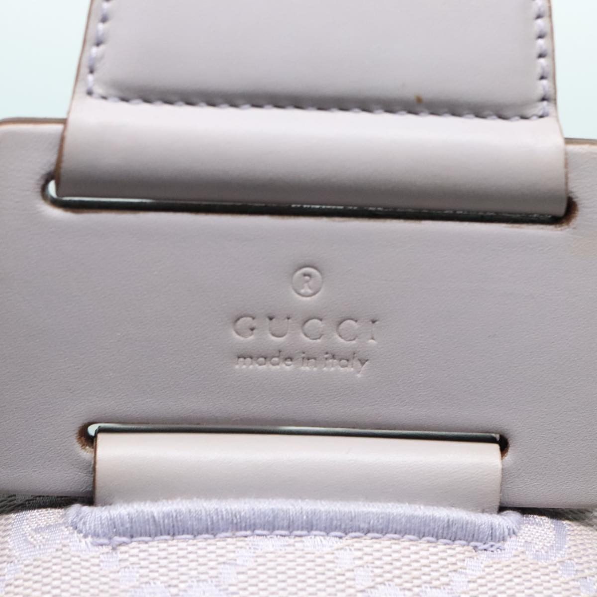 Gucci Gucci shoulder Size ONE SIZE - 14 Thumbnail