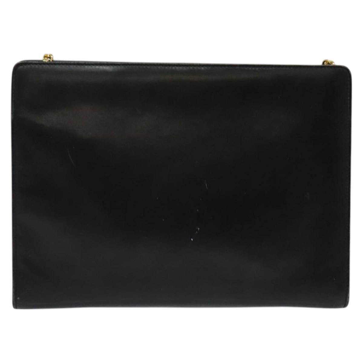 Salvatore Ferragamo Salvatore Ferragamo Gancini shoulder Size ONE SIZE - 2 Thumbnail