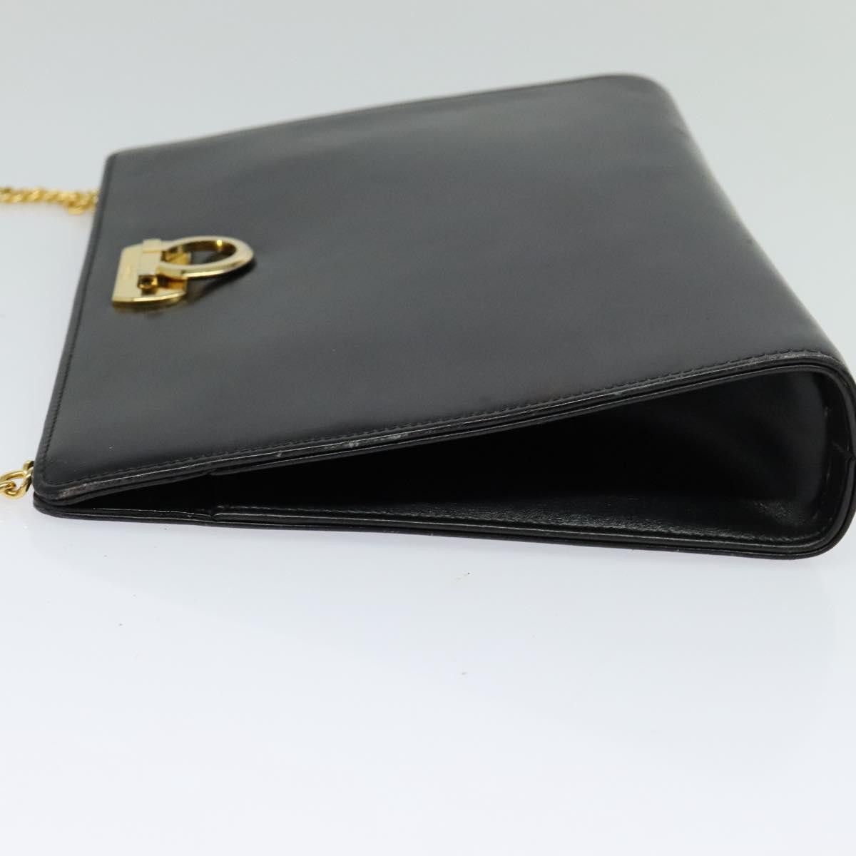 Salvatore Ferragamo Salvatore Ferragamo Gancini shoulder Size ONE SIZE - 3 Thumbnail