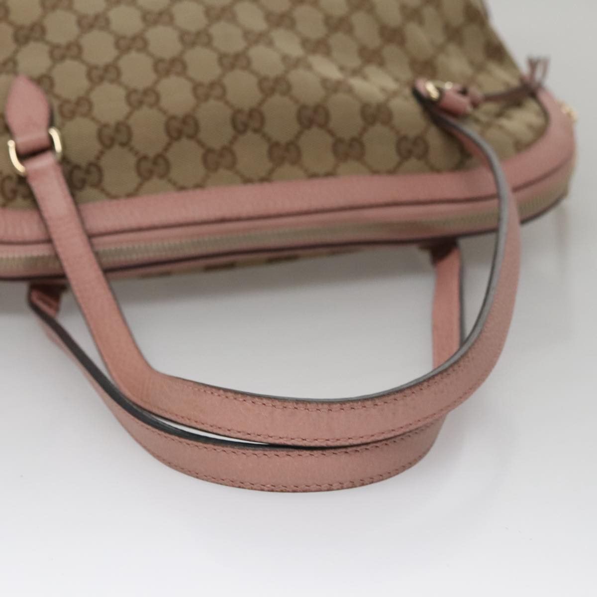 Gucci Gucci Bree shoulder Size ONE SIZE - 5 Thumbnail