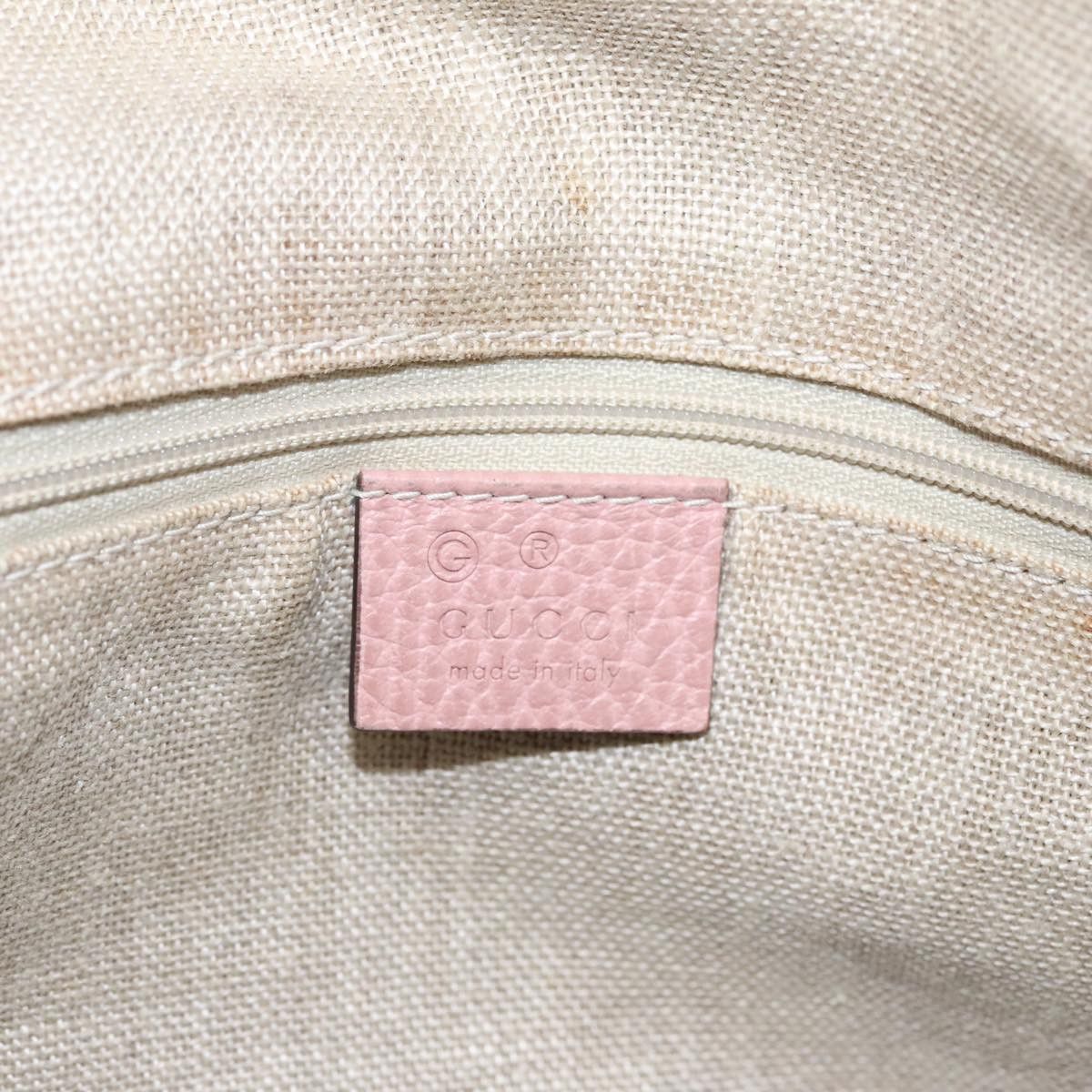 Gucci Gucci Bree shoulder Size ONE SIZE - 14 Thumbnail