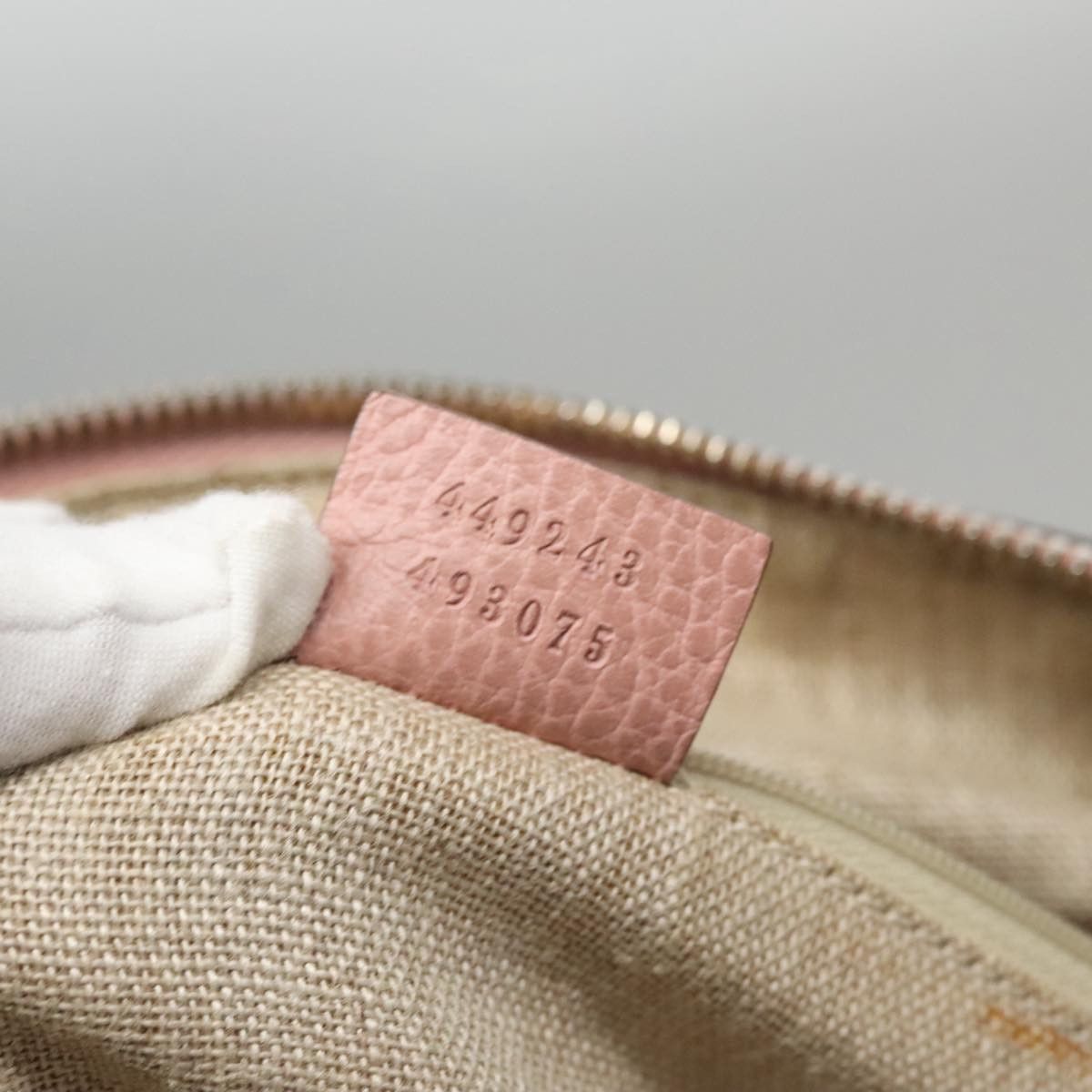 Gucci Gucci Bree shoulder Size ONE SIZE - 15 Thumbnail