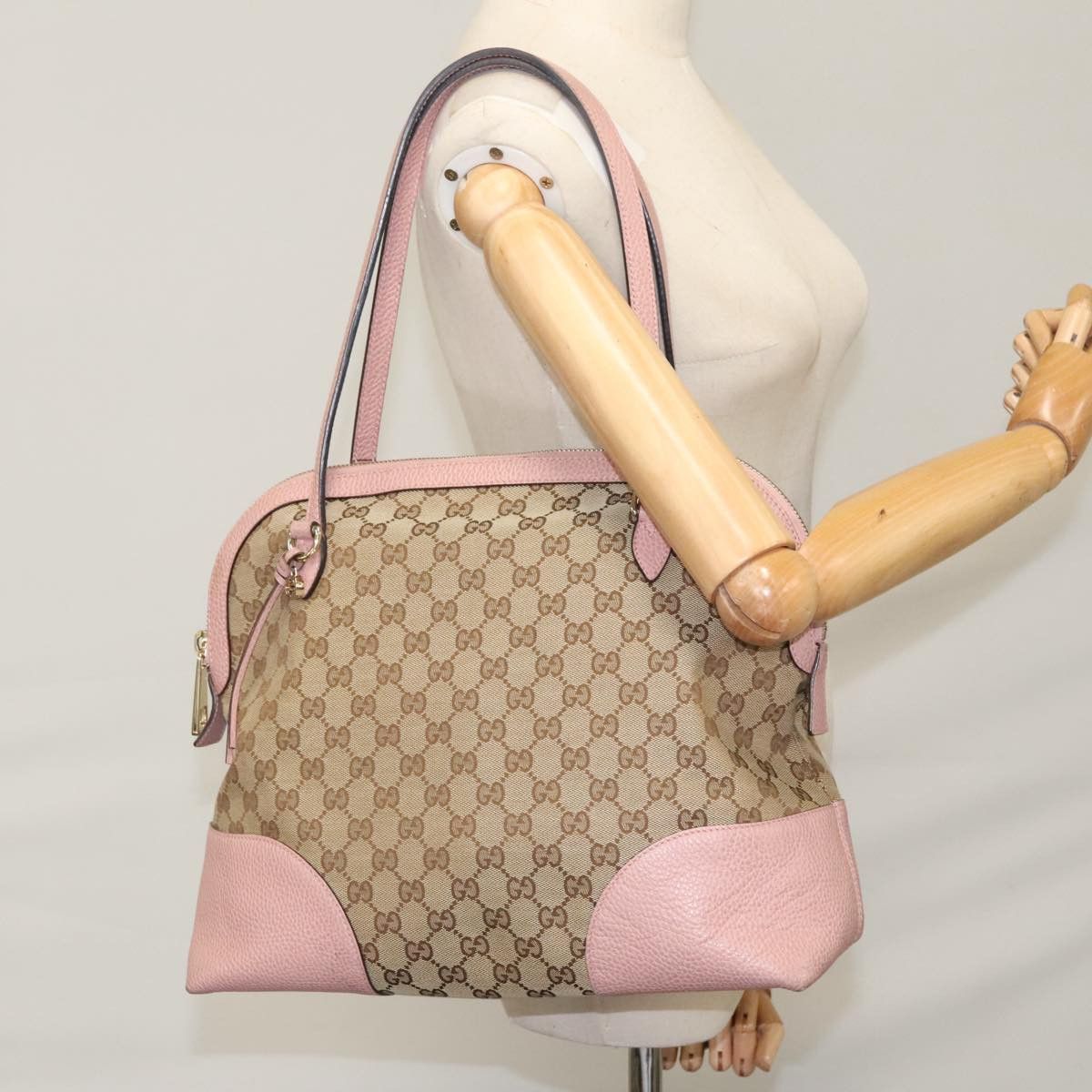 Gucci Gucci Bree shoulder Size ONE SIZE - 16 Thumbnail