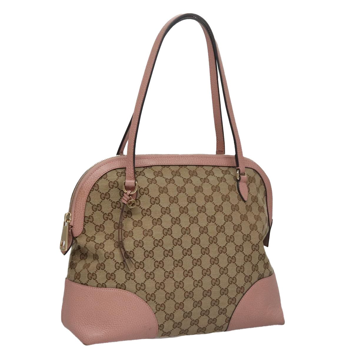 Gucci Gucci Bree shoulder Size ONE SIZE - 17 Thumbnail