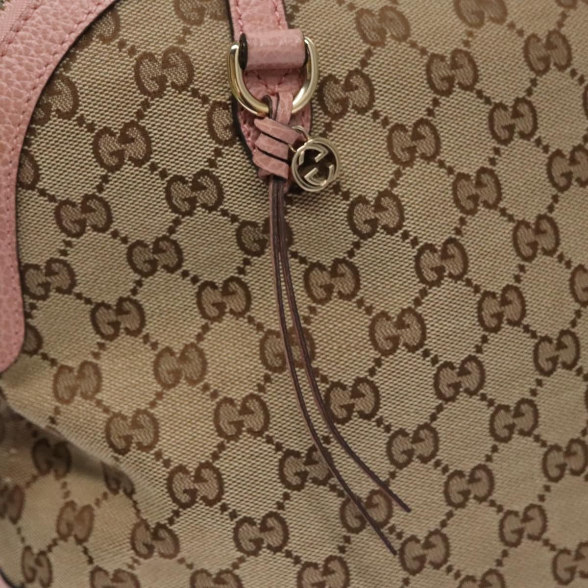 Gucci Gucci Bree shoulder Size ONE SIZE - 19 Thumbnail