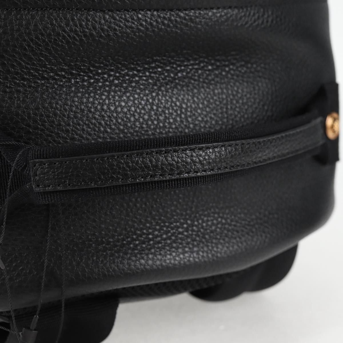 Versace Versace Medusa backpack Size ONE SIZE - 19 Thumbnail