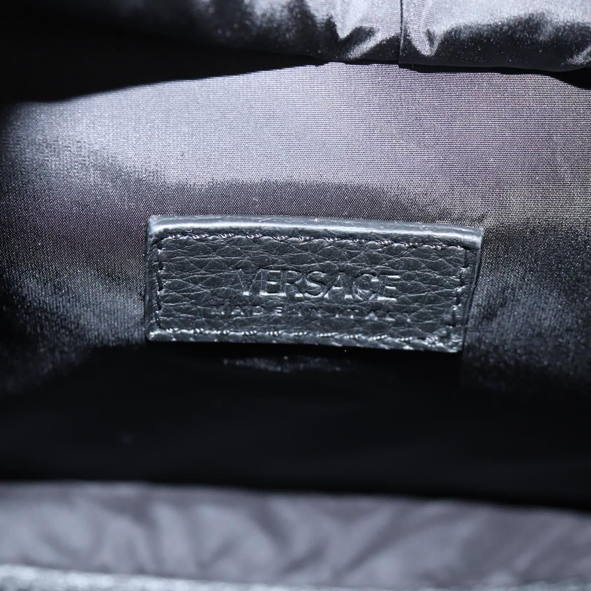 Versace Versace Medusa backpack Size ONE SIZE - 14 Thumbnail