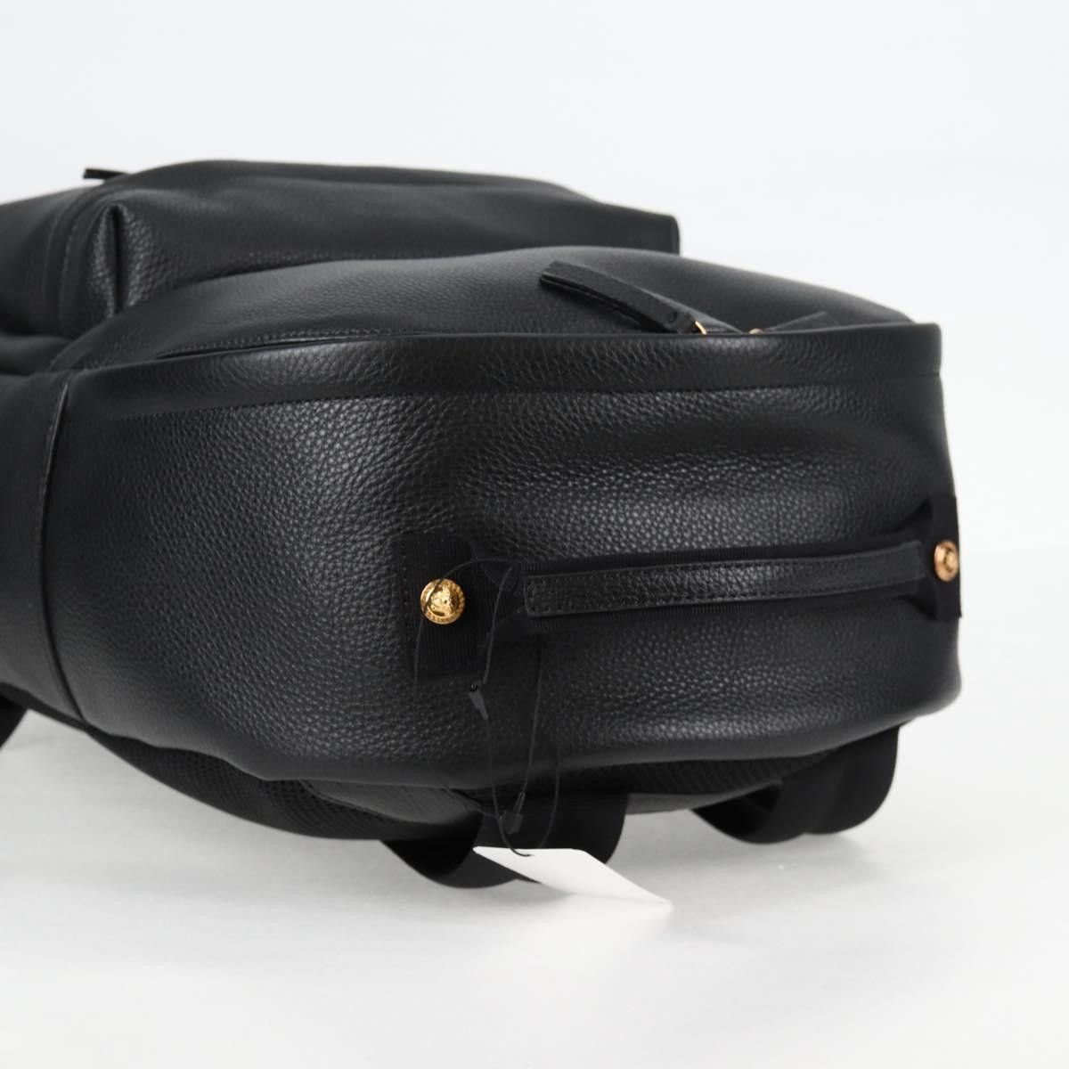 Versace Versace Medusa backpack Size ONE SIZE - 18 Thumbnail