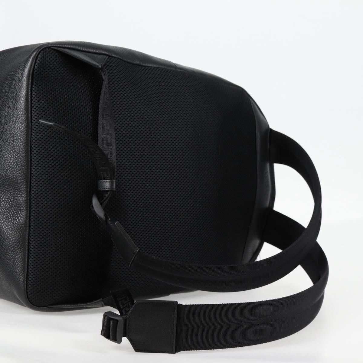 Versace Versace Medusa backpack Size ONE SIZE - 20 Thumbnail
