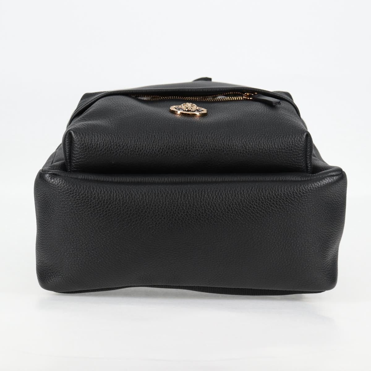 Versace Versace Medusa backpack Size ONE SIZE - 22 Thumbnail