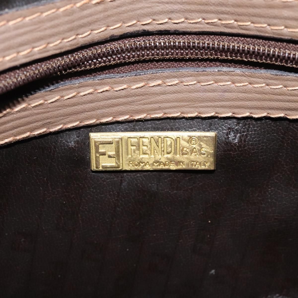 Fendi Fendi Zucchino shoulder Size ONE SIZE - 14 Thumbnail
