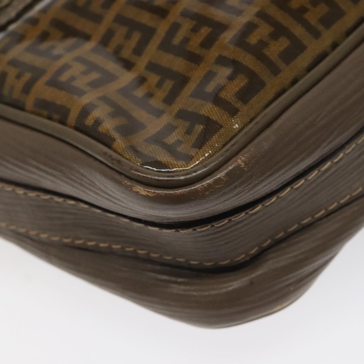 Fendi Fendi Zucchino shoulder Size ONE SIZE - 8 Thumbnail