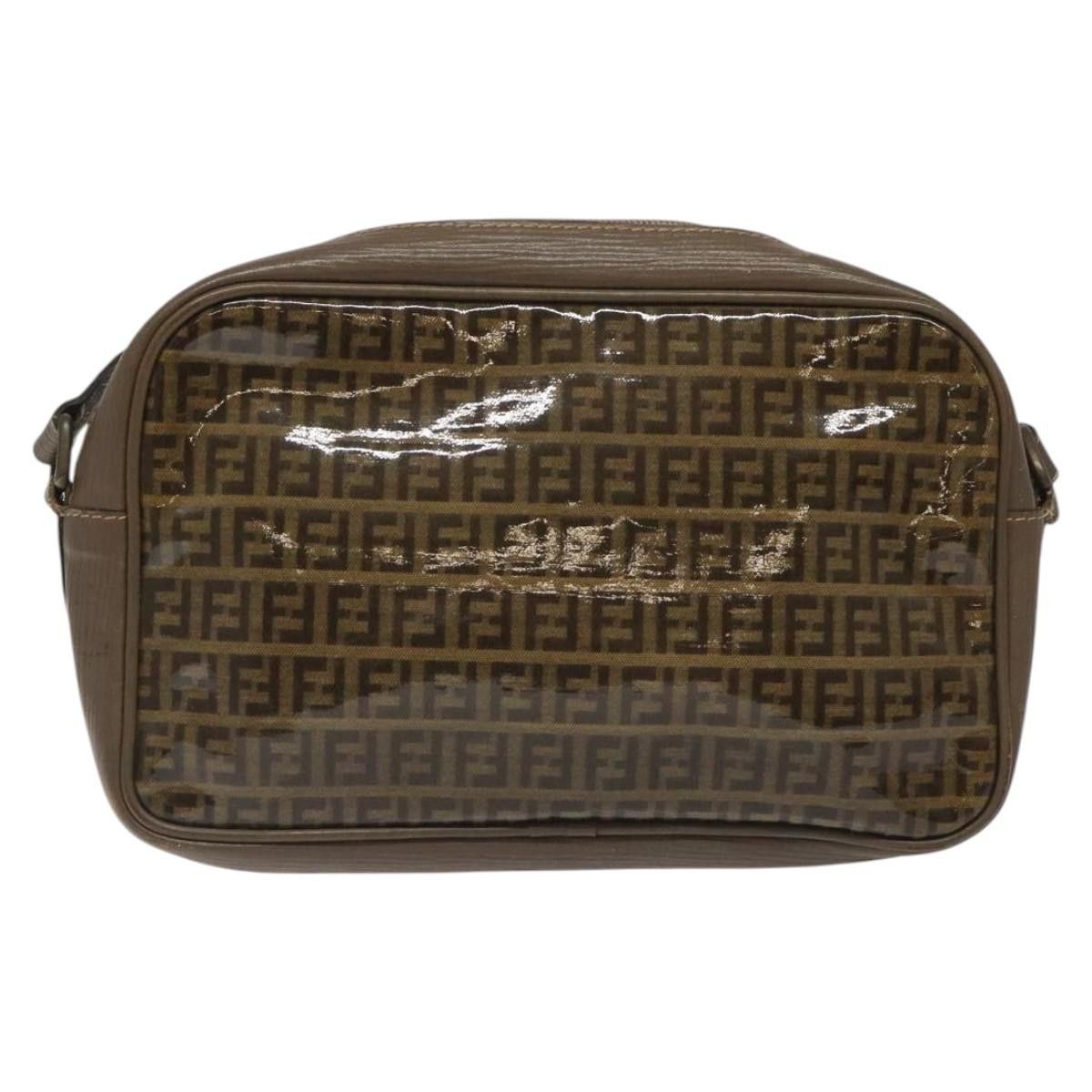 Fendi Fendi Zucchino shoulder Size ONE SIZE - 2 Thumbnail