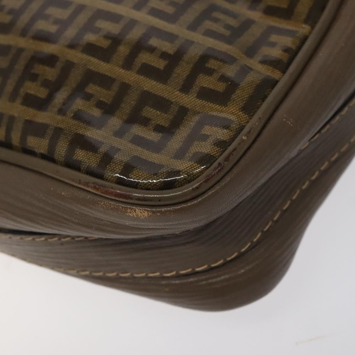 Fendi Fendi Zucchino shoulder Size ONE SIZE - 9 Thumbnail