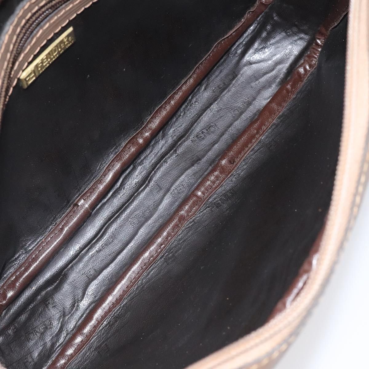 Fendi Fendi Zucchino shoulder Size ONE SIZE - 13 Thumbnail