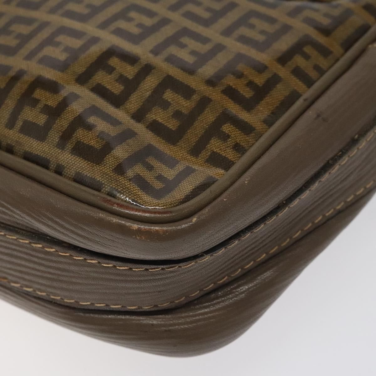 Fendi Fendi Zucchino shoulder Size ONE SIZE - 7 Thumbnail