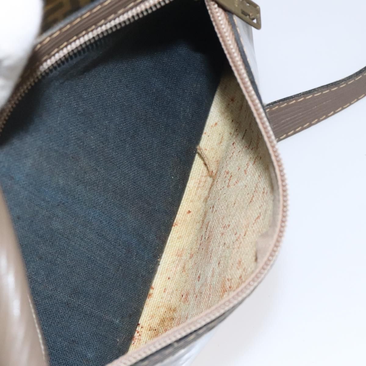 Fendi Fendi Zucchino shoulder Size ONE SIZE - 21 Thumbnail