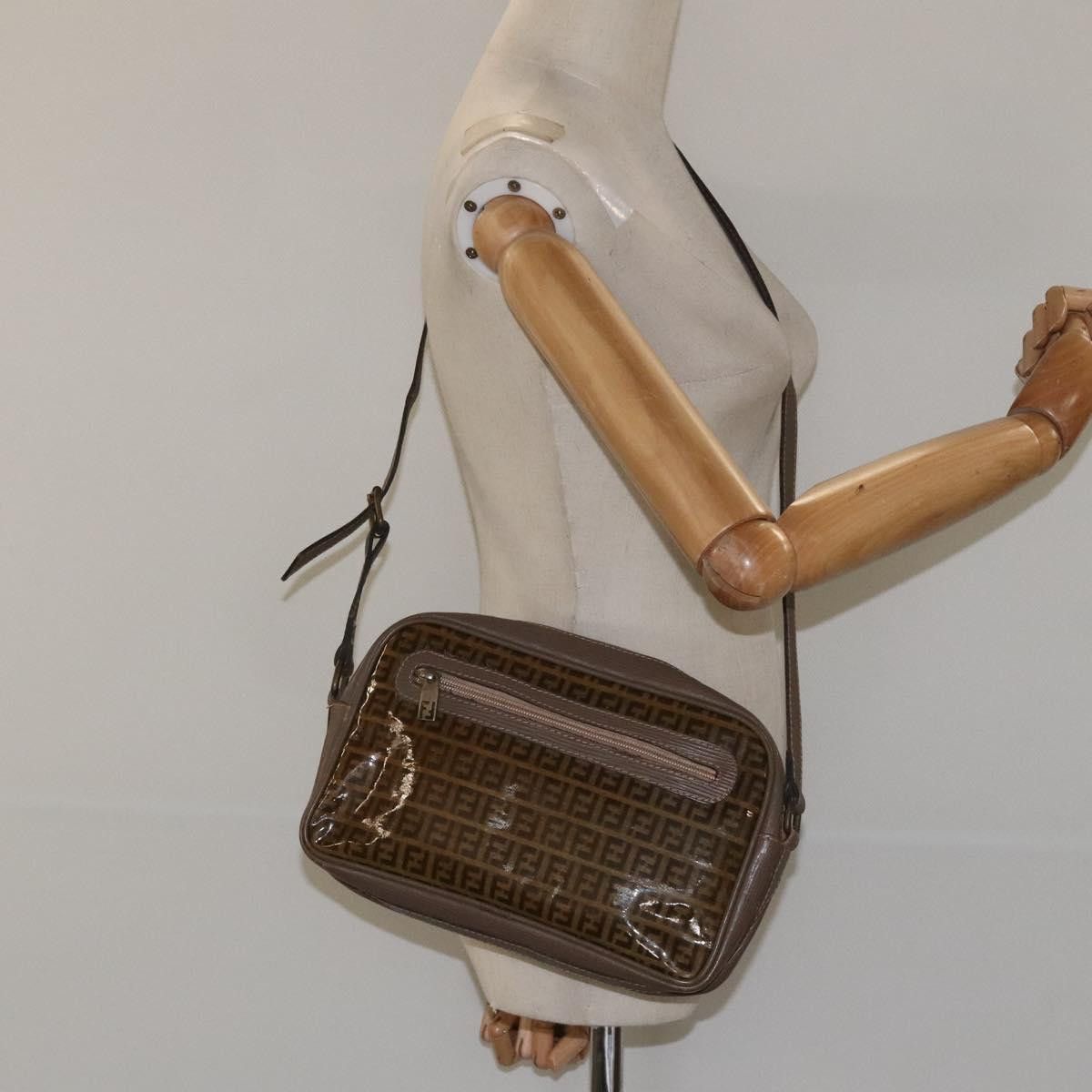 Fendi Fendi Zucchino shoulder Size ONE SIZE - 15 Thumbnail