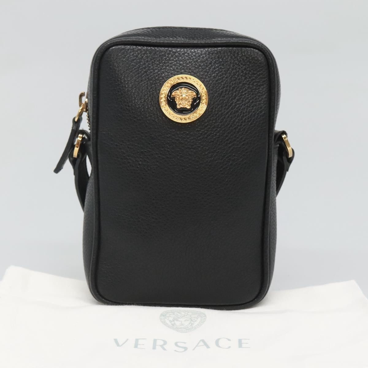 Versace Versace Medusa shoulder Size ONE SIZE - 14 Thumbnail