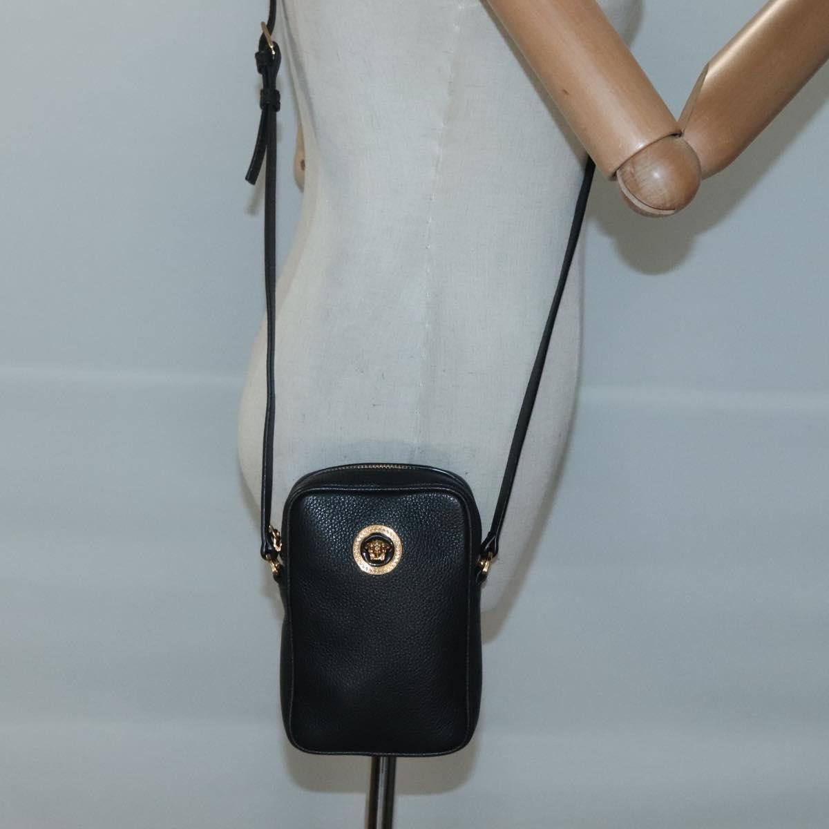 Versace Versace Medusa shoulder Size ONE SIZE - 21 Thumbnail