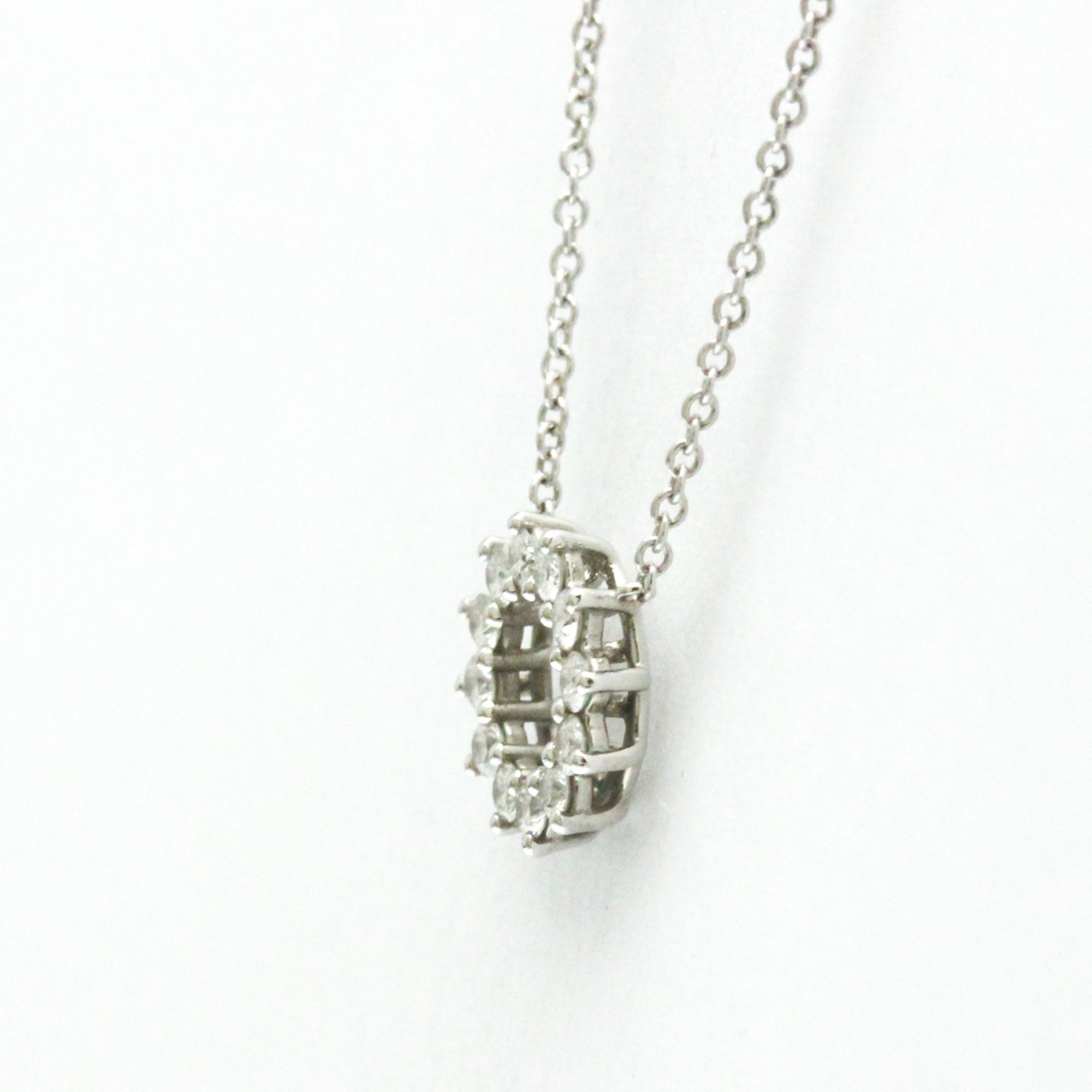 Tiffany & Co. Tiffany & Co Open Circle necklace Size ONE SIZE - 3 Thumbnail